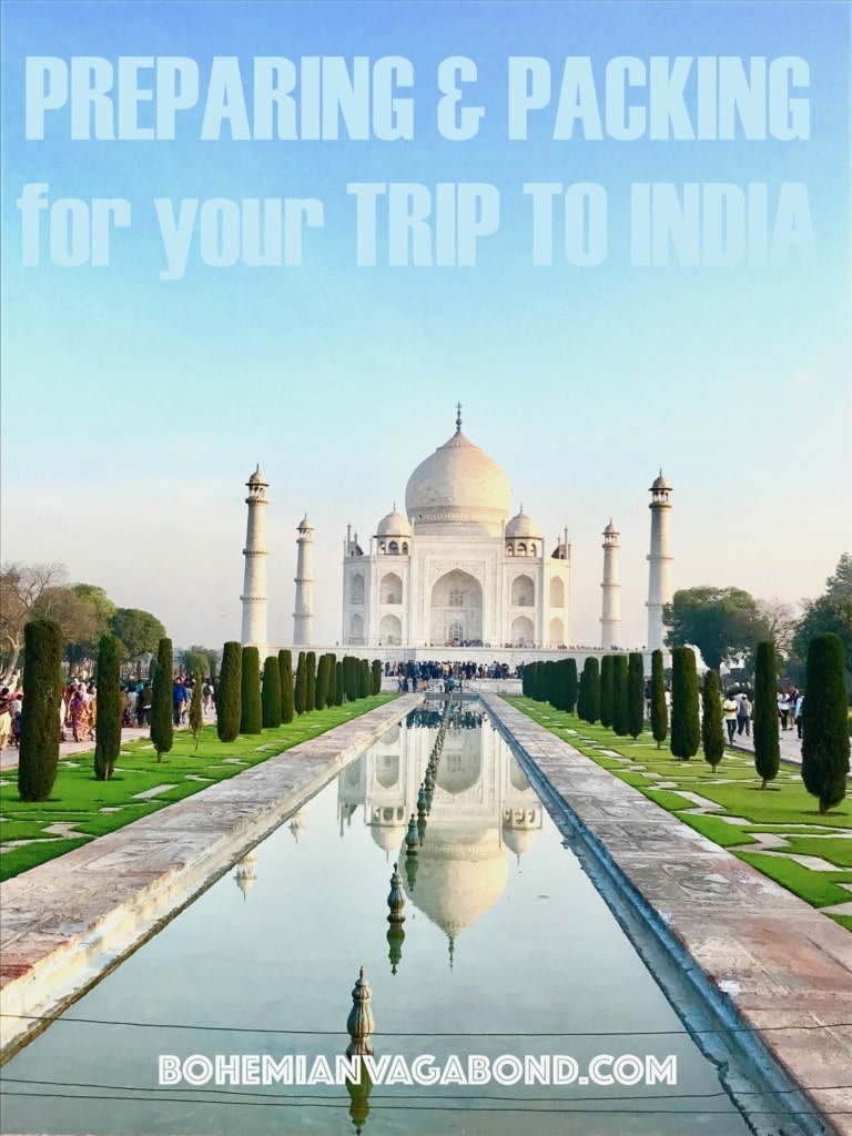 solo female travel tips in india